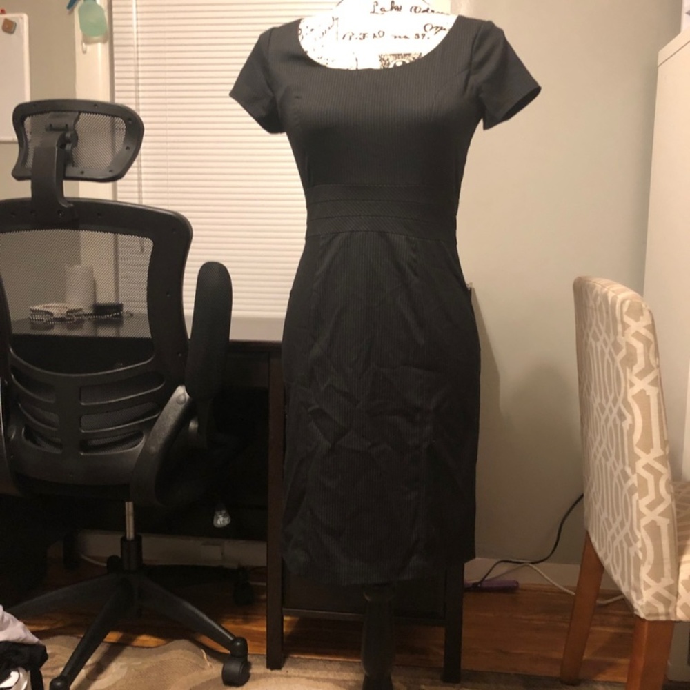 Business Dress